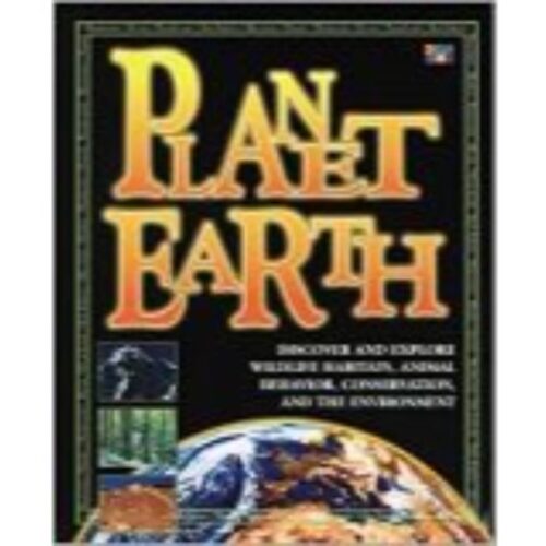 5070 Planet Earth