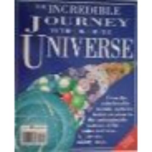 The Incredible Journey To The Edge Of The Universe