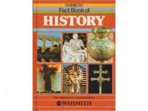 Factbook Of History