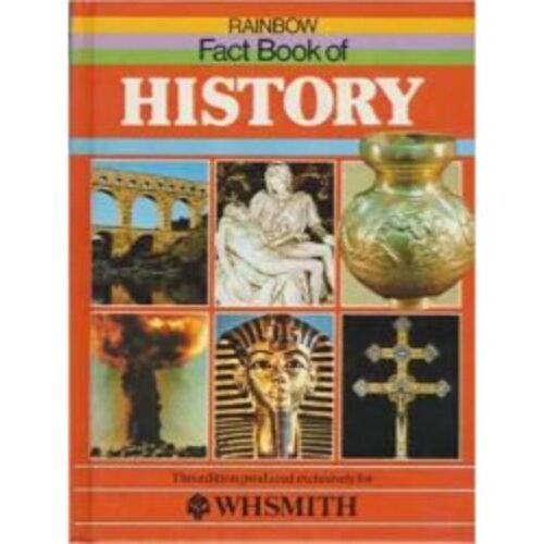 Factbook Of History