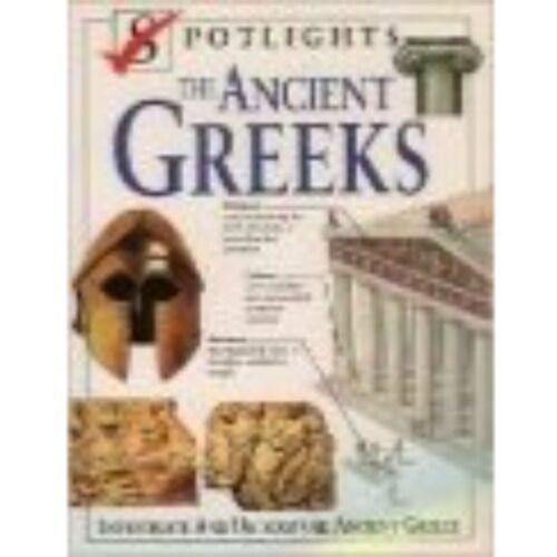 5076 The Ancient Greek
