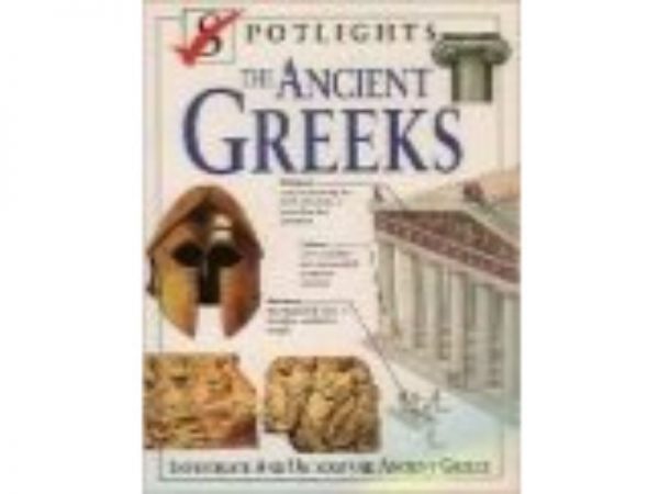 The Ancient Greek
