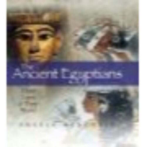 5078 The Ancient Eqyptians