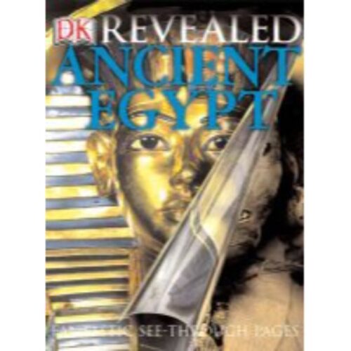Revealed Ancient Eqypt