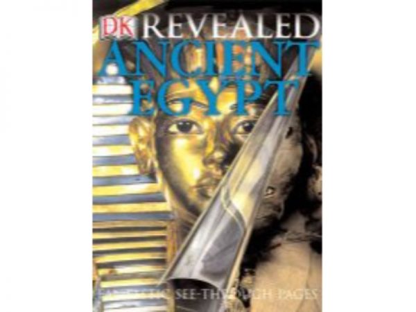 Revealed Ancient Eqypt