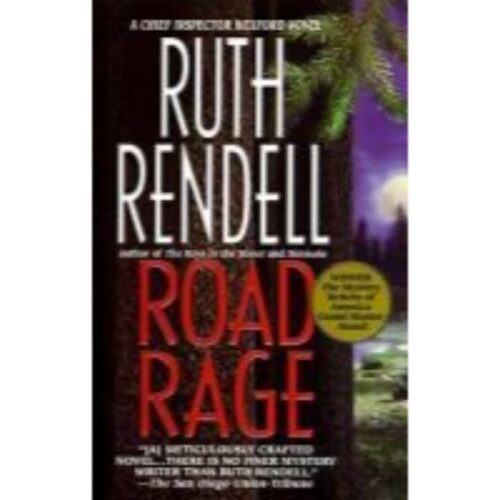 Road Rage