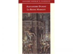 La Reine Margot (English Translation)