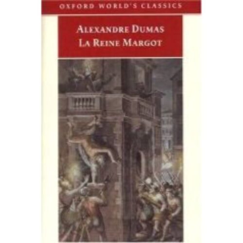 La Reine Margot (English Translation)
