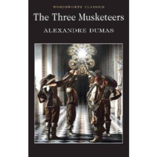 The Three Musketeers
