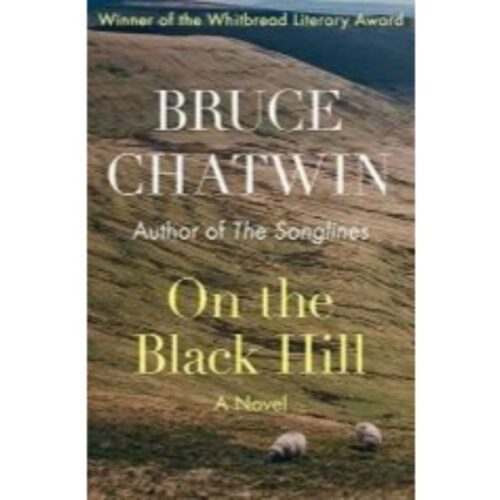 On The Black Hill