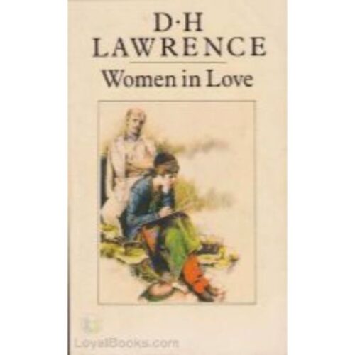 5153 Women In Love