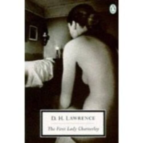 The First Lady Chatterley