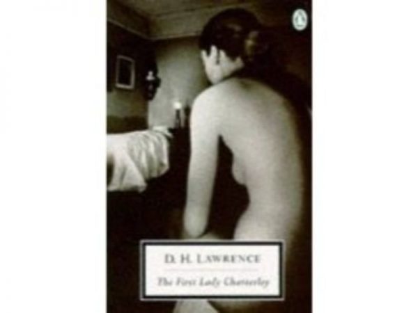 The First Lady Chatterley