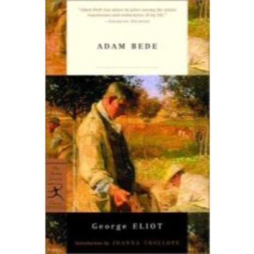 Adam Bede