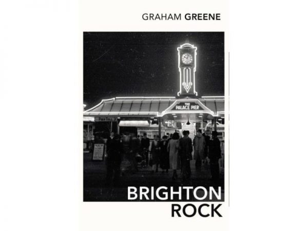 Brighton Rock