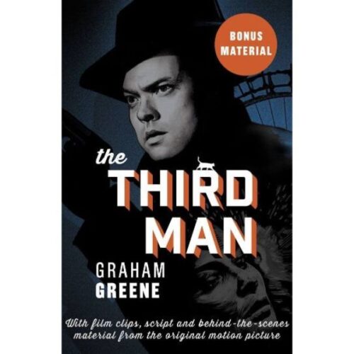 5169 The Third Man /The Fallen Idol