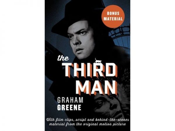 The Third Man /The Fallen Idol