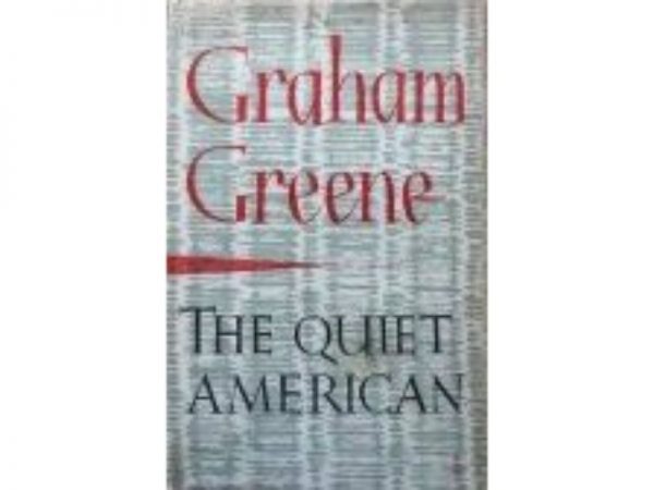 The Quiet American