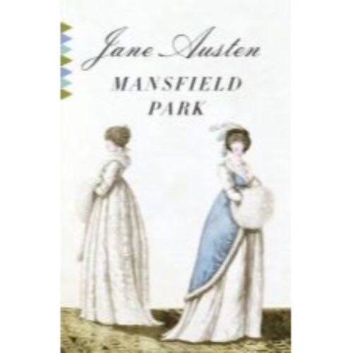 5177 Mansfield Park