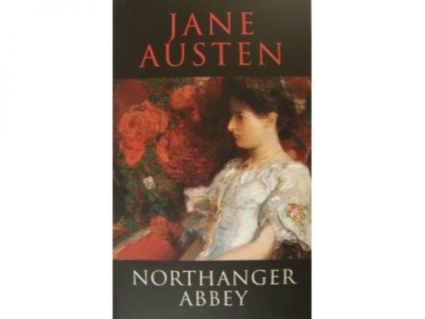 Northanger Abbey