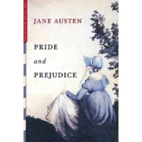 5180 Pride And Prejudice