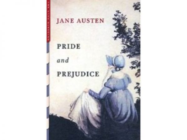 Pride And Prejudice