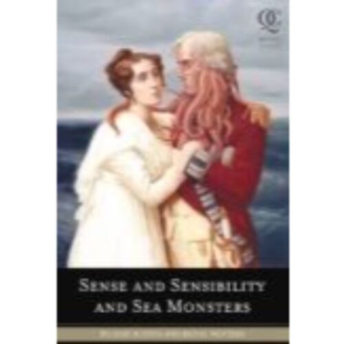 5182 Sense and Sensibility & Sea Monsters