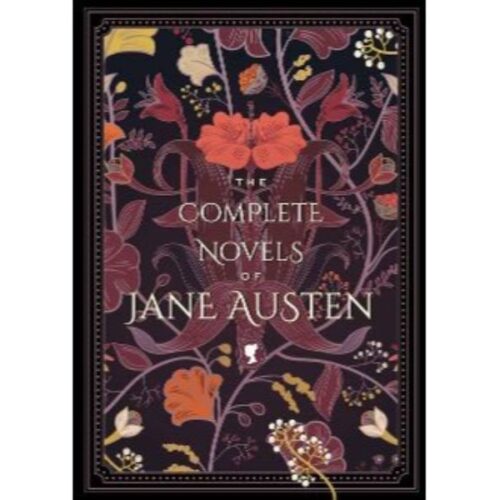 5183 The Complete Novels of Jane Austen
