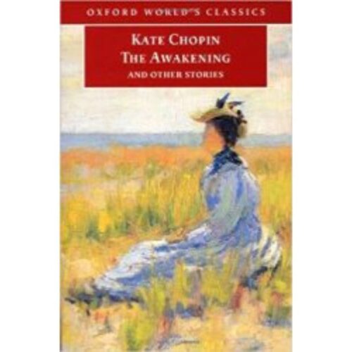 5186 The Awakening and Other Stories
