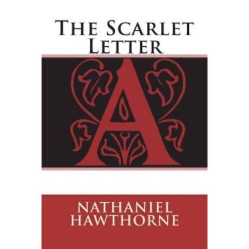 5193 The Scarlet Letter
