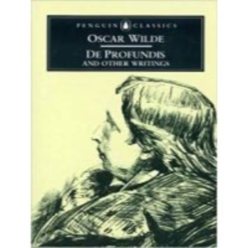 De Profunds And Other Writings