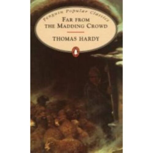 Far From The Madding Crowd