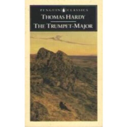 5209 The Trumpet Major