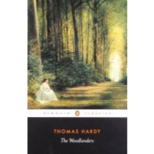 5211 The Woodlanders
