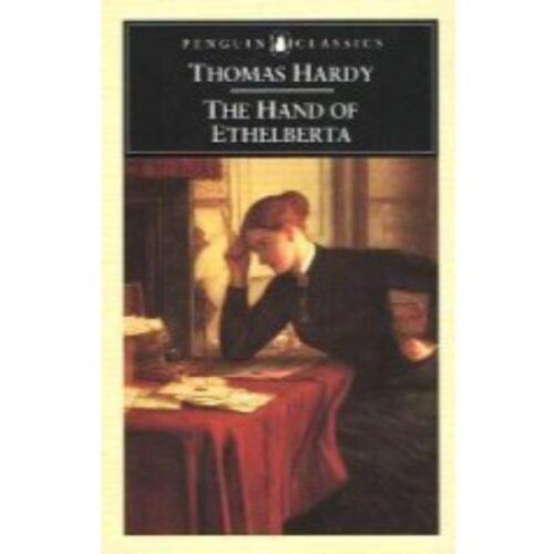 The Hand of Ethelberta