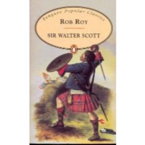 Rob Roy