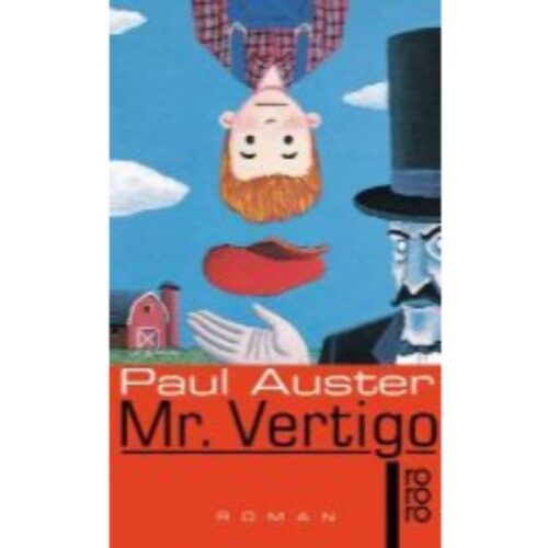 5231 Mr. Vertigo