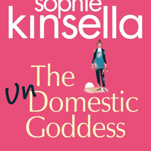 5277 The Undomestic Goddess