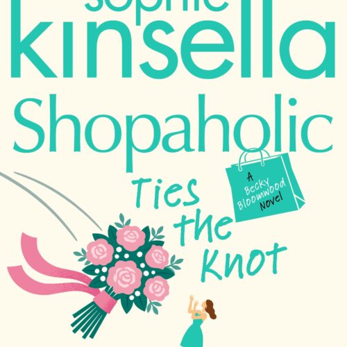 5285 Shopaholic Ties The Knot