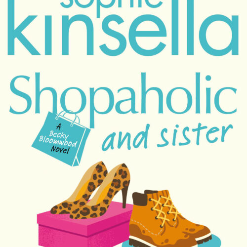 5286 Shopaholic And Sister