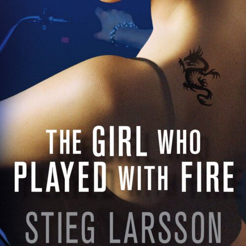 5326 The Girl Who Played With Fire