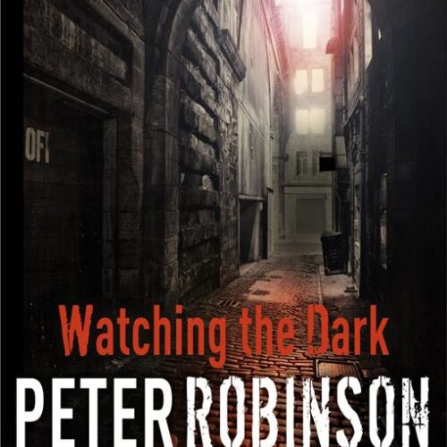 5340 Watching The Dark