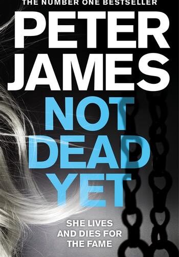 Not Yet Dead