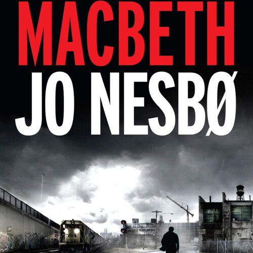5418 Macbeth
