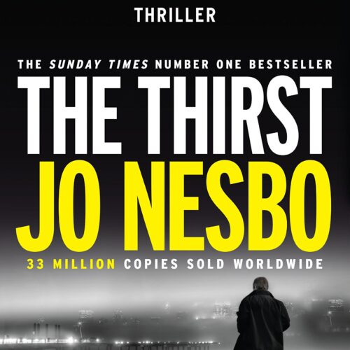 5426 The Thirst