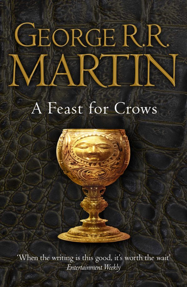 A Feast For Crows (Book 4)