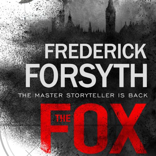 5441 The Fox