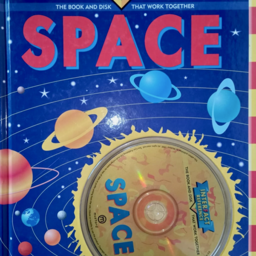 Interfact Reference Space