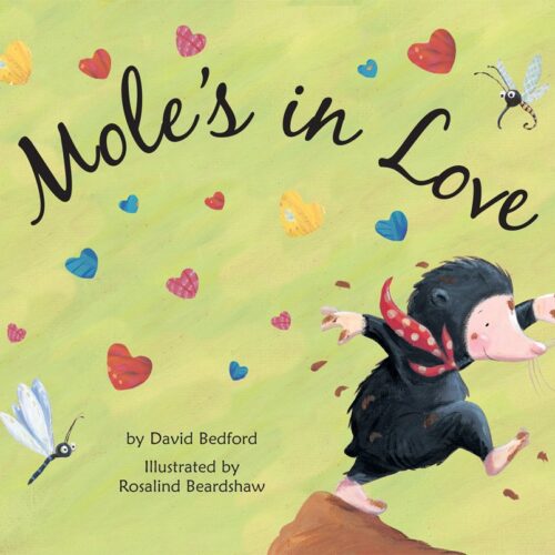Moles In Love