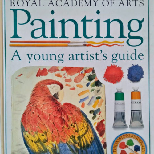 Royal Academy of Arts Painting